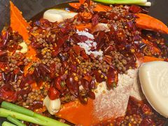 -赵美丽重庆火锅(西安直营总店)