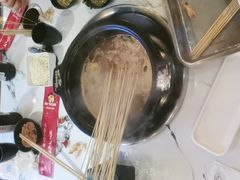 -钢管厂五区小郡肝火锅串串香(清河店)