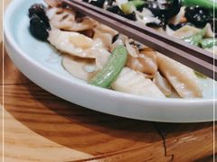 -德胜轩正宗顺德菜(宝安沙井会展中心店)