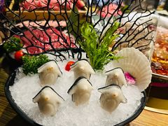 -湊湊火锅·茶憩(合生汇购物中心店)