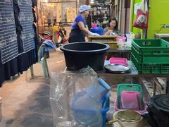 -Barrab restaurant Chiang Rai