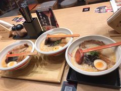 -味千拉面(广州金沙永旺梦乐城店)