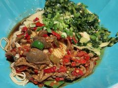 -松鹤面馆·古法焖肉面(观前店)