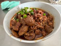 -丁记面馆(凤凰店)