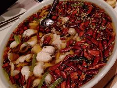 -红樱桃·欢乐餐厅(太原里店)