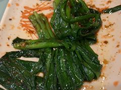 -蚝老板海鲜烧烤大排档(码头店)