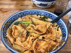 -秦豫肉夹馍(东羊市店)