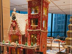 -TABLE·味西餐厅-成都茂业JW万豪酒店