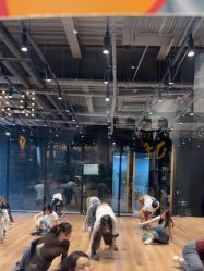 -G-STEPS舞蹈工作室