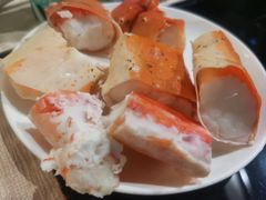 -广州花园酒店-凌璇阁360度高空海鲜自助餐CAROUSEL