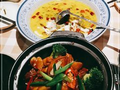 -珍味汤馆·潮汕家乡菜(保利文化广场店)
