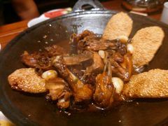 -小菜园新徽菜(芜湖万达店)