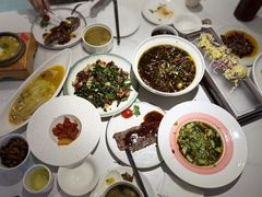 -龙湖重庆时代天街