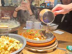 -蜜桃餐厅·伴山(湖滨商业街店)