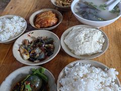-九九豆花馆(解放碑步行街店)