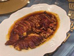 -围龙屋客家食府(福田店)