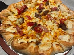 -必胜客(城西银泰店)