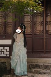 -一揽芳华汉服旗袍体验馆(拙政园店)