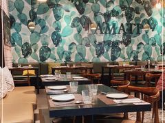 大堂-TAMATI(巴黎贝甜韩式西餐厅店)