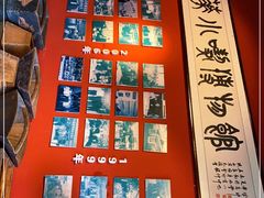 -正阳门饭庄·烤鸭·北京菜(万丰路七里庄店)