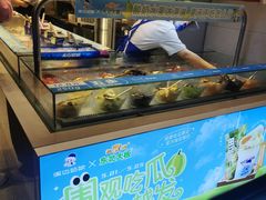 -溪边姑娘·拉丝酸奶水果捞(春熙路店)