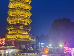 -滦州古城