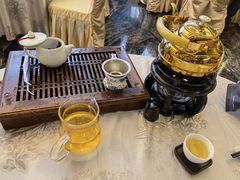 -香云轩·顺德菜(香云纱园林酒店店)