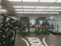 -OWNBODY健身(下沙店)