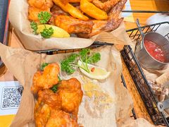 -CoCo壱番屋(久光百货店)