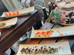 -山港凯悦酒店·咖啡厅