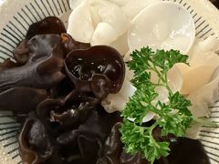 -老员外骨汤火锅(海州古城店)
