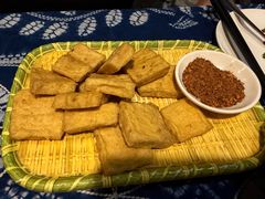 -滇道云南特色料理(康定路店)