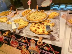 -比格比萨自助(宝山日月光店)