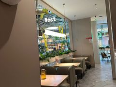 -吕氏疙瘩汤·海鲜新鲁菜(凯德mall新都心店)
