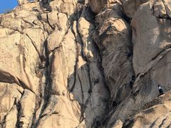 -大泽山风景名胜区