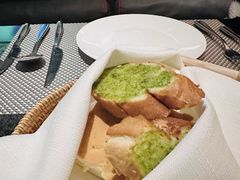 -莲西餐(曲江店)