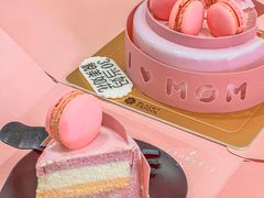 -黑池口感烘焙·生日蛋糕(坂田店)