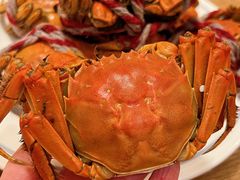 -咖啡苑自助餐厅·中国大饭店