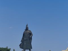 -北陵公园