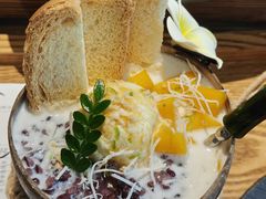 -菌彩云南野生菌火锅(新亚洲店)
