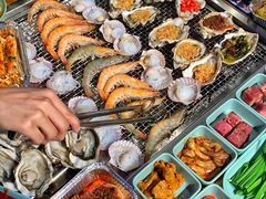 -蚝英雄·鲜蚝自助专门店