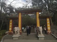 -灵光寺