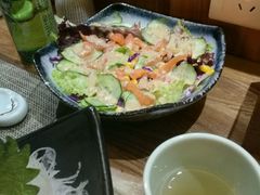 -月见·烧鸟酒场居酒屋(农科路店)