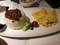 -千日贺茶餐厅(高新万达店)