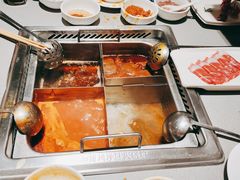-海底捞火锅(吾悦广场店)