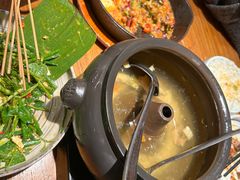 -云海肴·汽锅鸡·云南代表菜(丁香国际店)