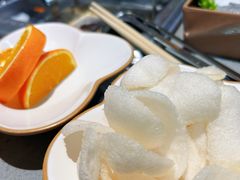 -海底捞火锅(南开鲁能城店)