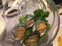 -鼎鼎香·港式火锅(北京SKP店)