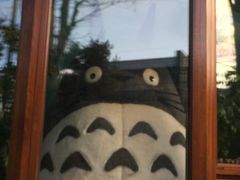 -三鹰之森吉卜力美术馆