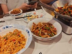 -匠熙小馆(崇文门店)